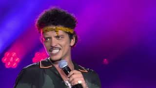 Bruno Mars - Perm - Rio de Janeiro - 19 de Outubro 2024