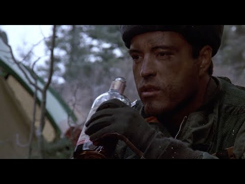 What Happened? Why did the Russians Attack | Red Dawn (1984)