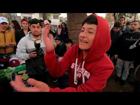 LSTILO KMILO SHANKRO vs FABRO SINIESTRO CORTE FINO: Repechaje - [KD] Triplice I 2K19