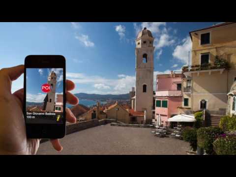 Rivoluzione Digitale 2016 - Video di Federico Bagnasco