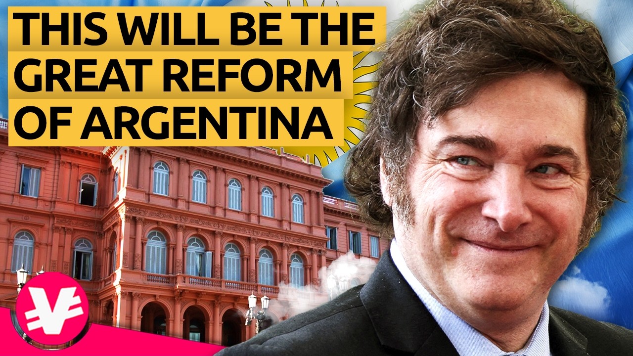 Argentina's radical Shift