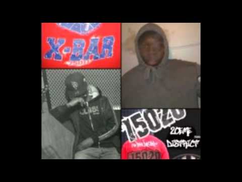 Mikamikaz Feat Biggy - C'est Direct