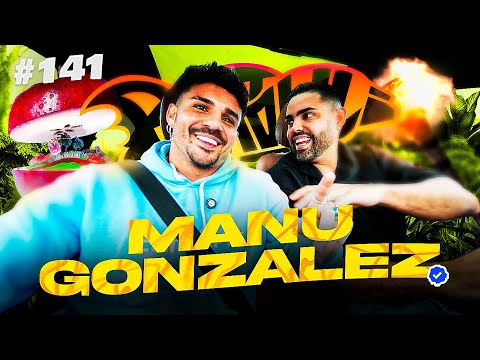 MANUEL GONZÁLEZ #Batmowli Montoya, dinero, la isla, su ex, la fama, su infancia, supervivientes