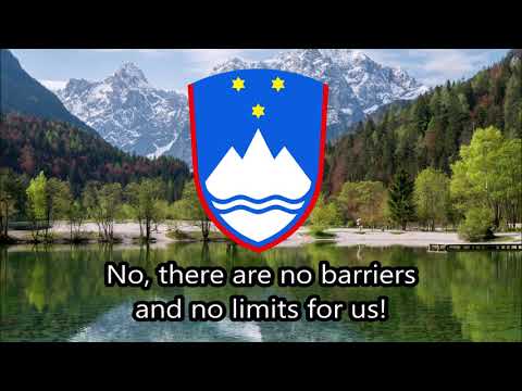Hej brigade/Hey brigades Slovenian partisan song
