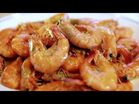Farm to Table Shrimp by Fishta Seafood