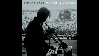 Bright Eyes - True Blue (Lyrics)
