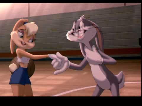 "Beauty and the Dragon: The Enchanted Christmas" Part 7 - Meet Judy Hopps