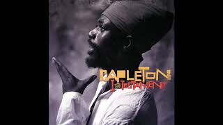 Capleton • Love The One You're With