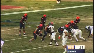 Valley of the Sun Bowl - 2014 - 2nd Half