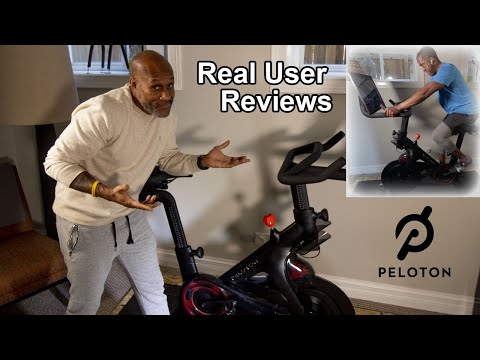 No Fluff Peloton Bike Review | Just Real Life Users