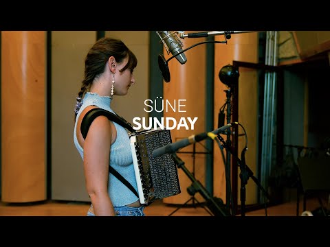 Ura Bere Bidean 23. #04 "Sunday" 🌞🪗 - Süne / Fernando Velázquez