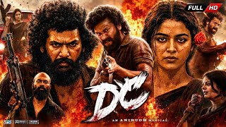 DC The Bloody Valentine  (2026 )Tamil Full Movie Lokesh Kanagaraj | Wamiqa Gabbi | Review & Facts