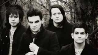 Aiden- Teenage Queen + Lyrics