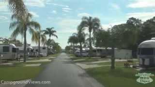 Land Yacht Harbor of Melbourne Video