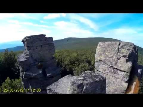 Kláštorská skala (1279 m.n.m.)