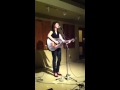 Catherine MacLellan - Snowbird