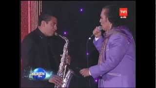 Juan Gabriel Insensible Iquique 2012