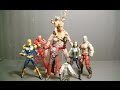 Guardians of the Galaxy B.A.FGROOT "GAMORA ...