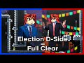 Celeste Madeline Votes In The 2020 U S Election D Side Full Clear