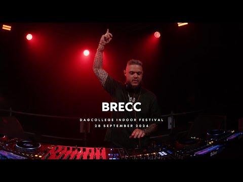 BRECC - Dagcollege Indoor Festival 28-09-2024