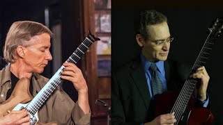 Soloing Strategies With Irving Berlin&#39;s &quot;How Deep Is The Ocean&quot;