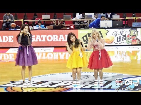 [4K]171029 ZZBAE(지지배) 스트레스(STRESS)(할로윈 컨셉트) 직캠 at 삼산월드체육관 by 여금