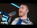 Sam Smith - Have Yourself A Merry Little Christmas in the Live Lounge