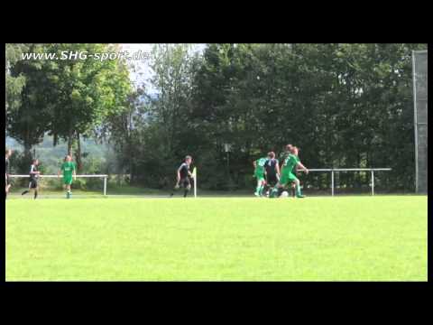 TuS SW Enzen - SC Auetal