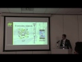 Weather and the Smart City (Rich Carne, MetOffice.