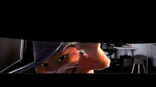 [閒聊] 鞋貓劍客2出現大量迷因