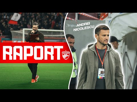 Știucă, Nicolescu și întrebările care nu pot aștepta 2026 | Ultimul Raport de anul acesta