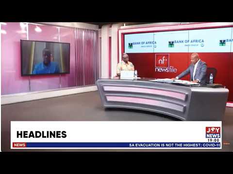 Foreign Affairs Minister weighs in on Emelia Affi Agbenyo’s appointment, says ‘optics aren’t good’