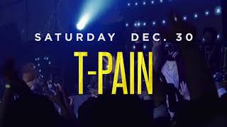 Metro Boomin TPain AND Ludacris Are Performing NYE Weekend