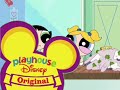 Wildbrain Happy Nest Playhouse Disney Original RARE Variant YumanillaXD OFFICIAL