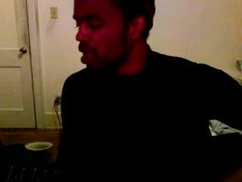 Prototype (Acoustic cover)