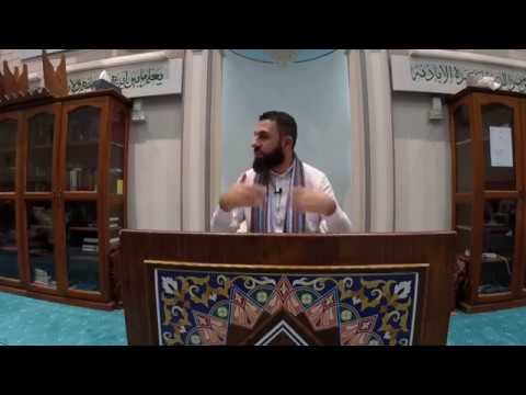 Belal Assaad - The Prophets Series - Sheeth (Seth) and Idris (Enoch) (as) - 7