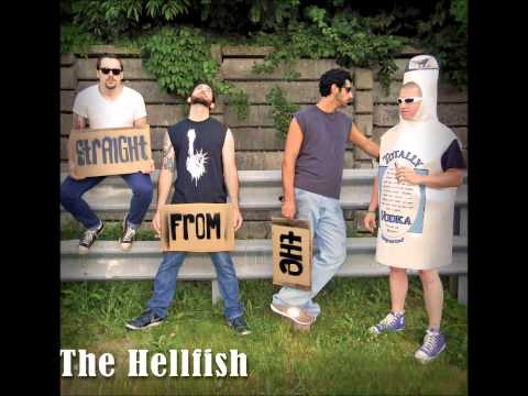 The Hellfish 