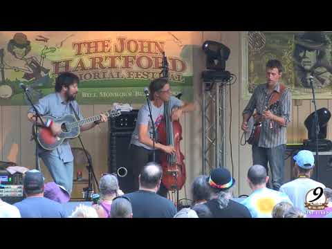 Hot Buttered Rum ~ Full Set ~ JHMF8 2018