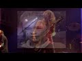 bettie serveert log 22 live