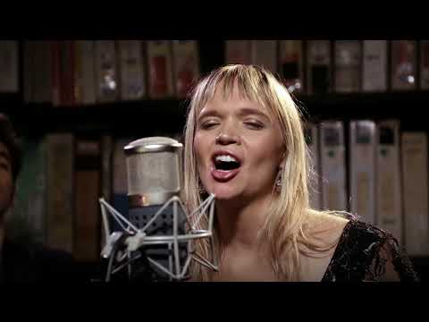 Alexia Bomtempo - Nehuma Dor - 8/11/2017 - Paste Studios, New York, NY