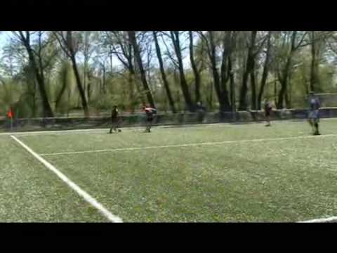 KS Blizne - FC Młynów 4:3 (2:2)