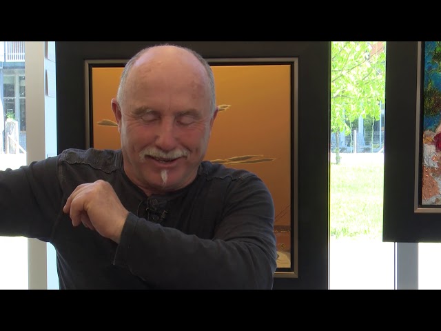 À votre service 10 juin 2019