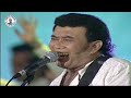 Berantas Korupsi Dari Bumi Indonesia Rhoma Irama Soneta