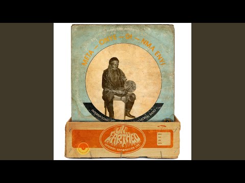 Meta-Onye-Di-Nma Enyi (2024 Remaster)
