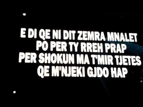 Tag shokt qe e ki si vlla