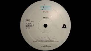 M.N.P. - M.N.P. (F&F Club Mixz)