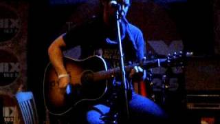 David Nail-I&#39;m About To Come Alive