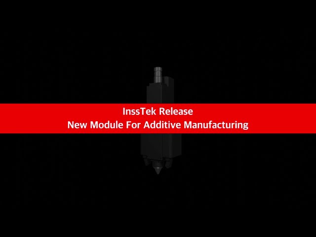 New DMT Technology LFM-2