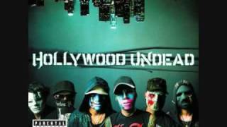 Hollywood Undead- no other place