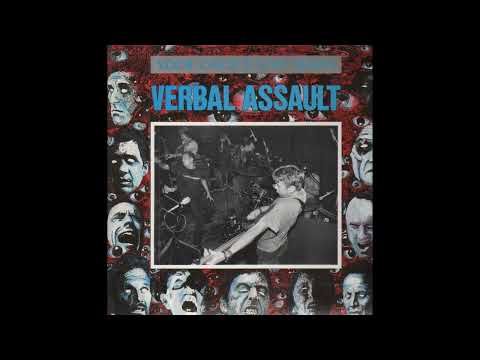 Verbal Assault – Your Choice Live Series